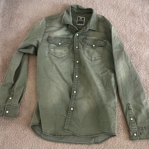 Integral jacket - Picture 1 of 3